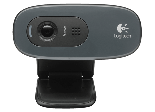 Web камера Logitech HD Webcam C270